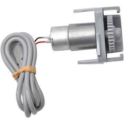 Zehnder servomoteur comfod...