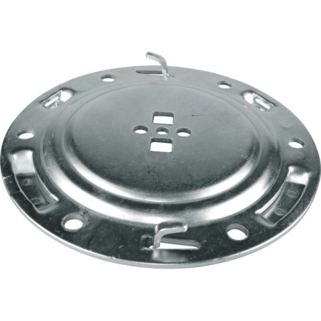 Ariston contre bride 120 bacd