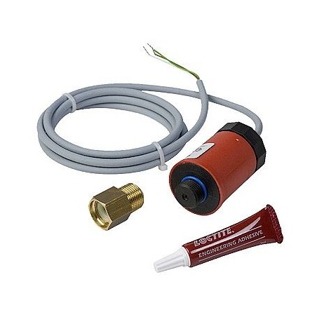 Remeha sonde de pression hydraulique