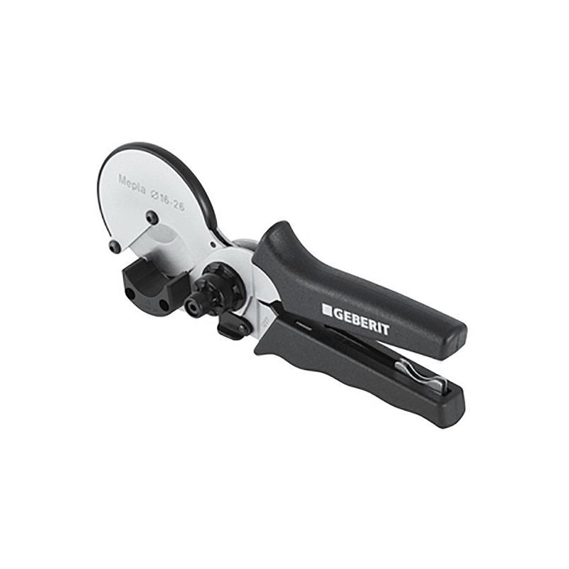 Geberit ciseaux flex mepla 16-20mm