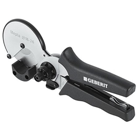 Geberit ciseaux flex mepla 16-20mm