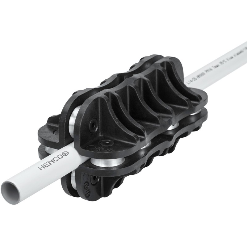 Henco dresseuse pour tube alupex 16mm