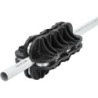 Henco dresseuse pour tube alupex 16mm