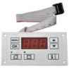 Zehnder display comfod 250