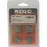 Ridgid peignes pour tête coulée kop 11-12-111-0r 3/4"