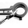 Rothenberger anneau de serrage pour rocut 90-110mm
