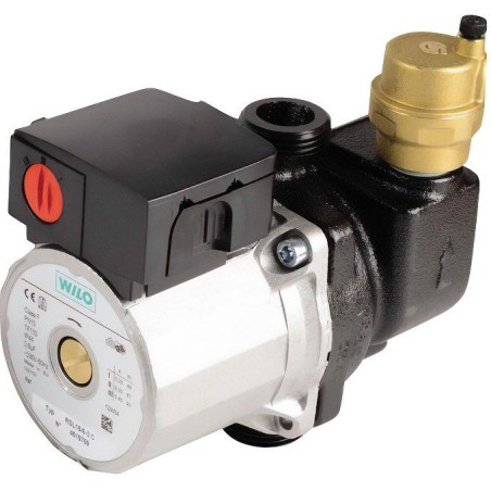 pompe para rsl/6-50/sca-12 / 232324