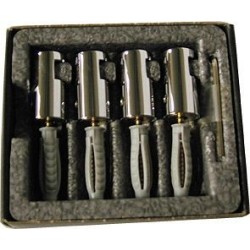 Vola set attaches miroir...