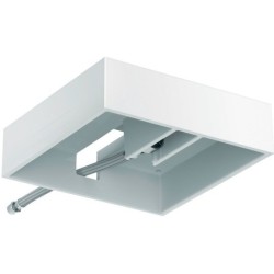 Hansgrohe coprs à encastré...