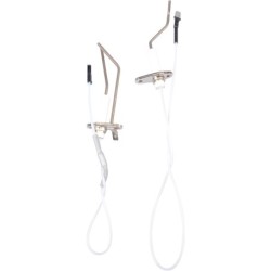 Ariston set d'electrode