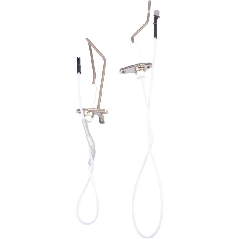 Ariston set d'electrode