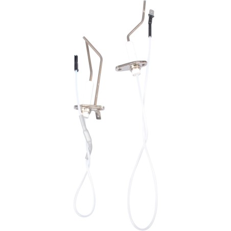 Ariston set d'electrode