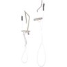 Ariston set d'electrode