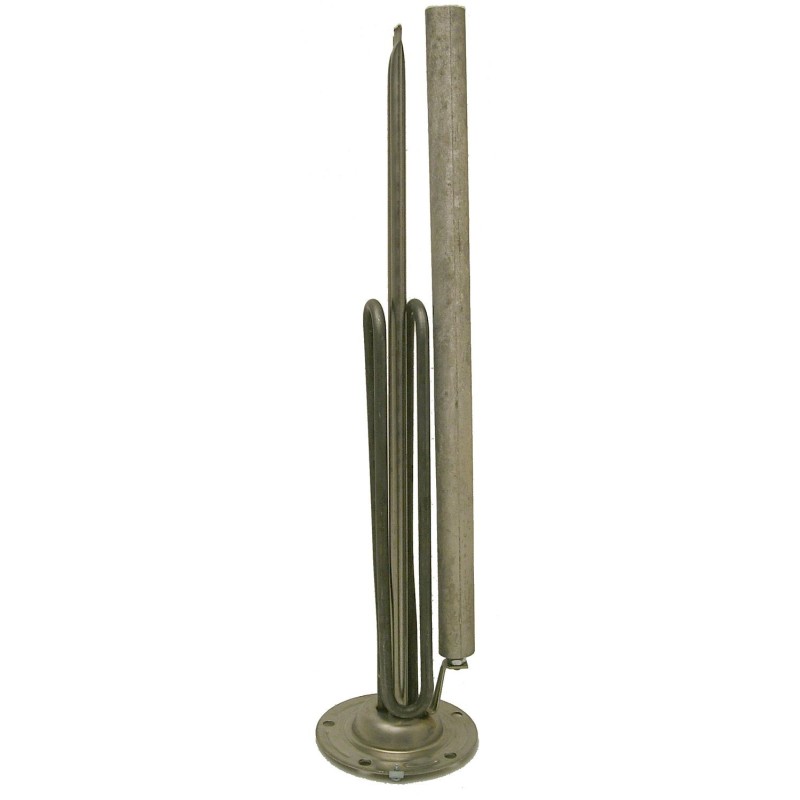 Ariston intérieur 5/75 2500w 2 douille thermique