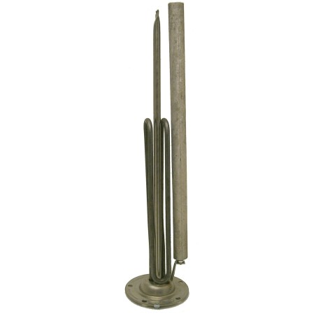 Ariston intérieur 5/75 2500w 2 douille thermique