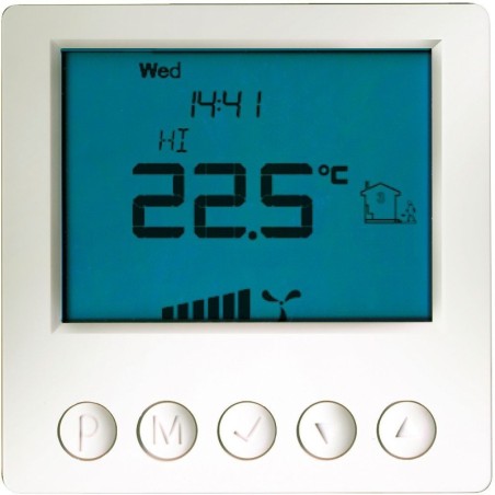 Vasco module de minuterie pour système de ventilation D