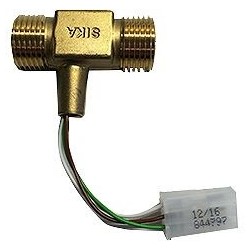 ACV sonde débit hr-hre...