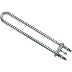 Bulex résistance 2000w + anode