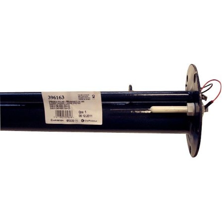 Ariston embase 75 à sec anode drytech