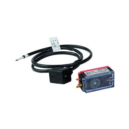 Remeha pressostat gaz minimal pour gas 220 ace