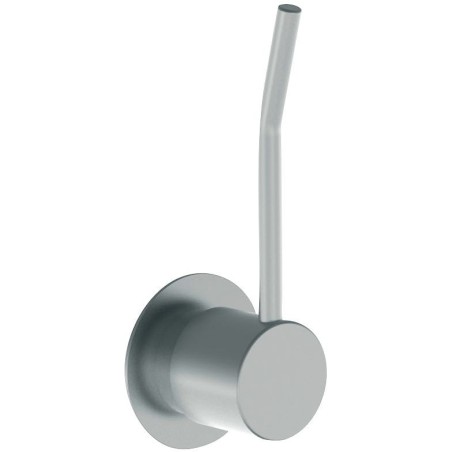 Vola bouton de commande eau froide 100mm chrome