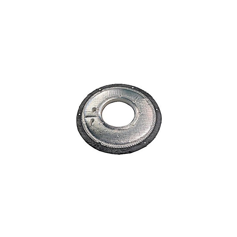 ACV isolation porte brûleur 2en1 prestige 120-399mk2/2,75