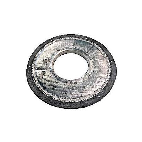 ACV isolation porte brûleur 2en1 prestige 120-399mk2/2,75