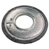 ACV isolation porte brûleur 2en1 prestige 120-399mk2/2,75