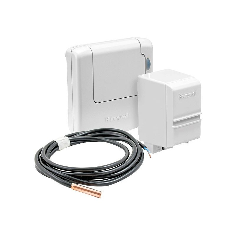 Honeywell kit eau chaude sanitaire evohome