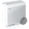 Junkers thermostat d'ambiance tr21 3-fils