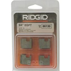 Ridgid peignes pour tête...