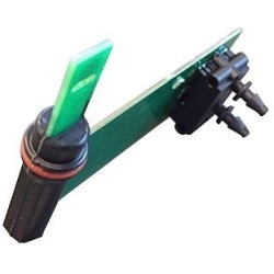 Zehnder sensor mid-section...