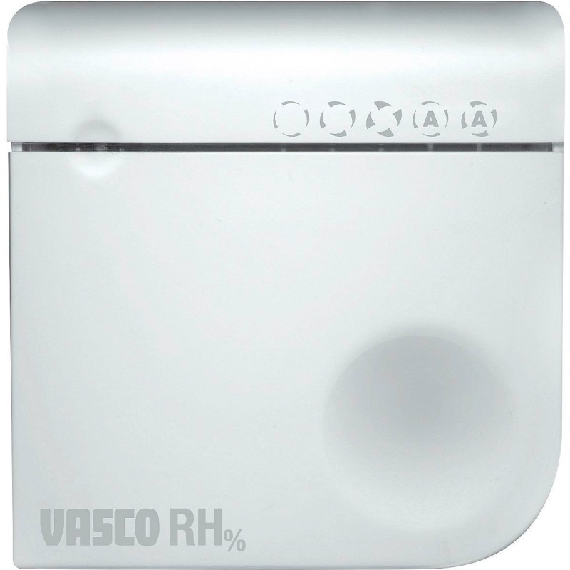 Vasco commutateur rf détecteur d'humidité sans fil