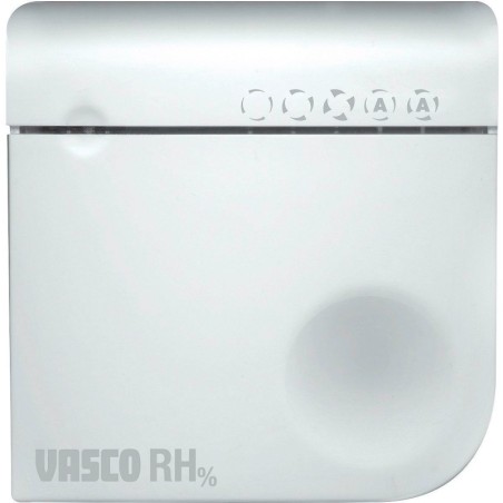Vasco commutateur rf détecteur d'humidité sans fil