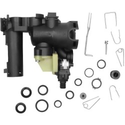 Bosch dispositif de retour