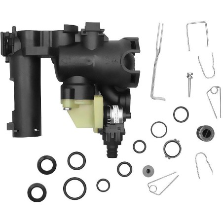 Bosch dispositif de retour