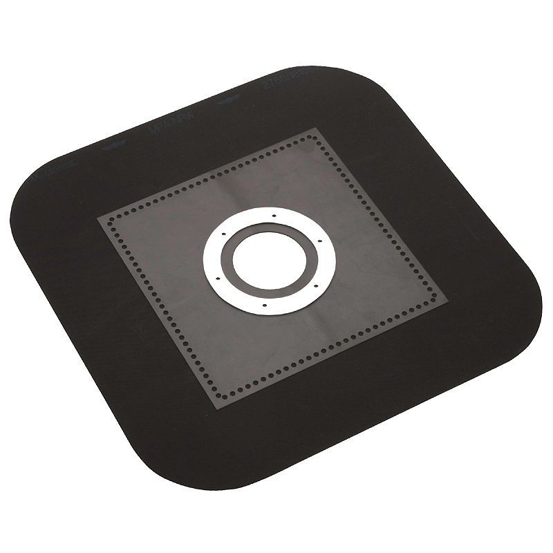 Hansgrohe rosace sol pour mitigeur libre