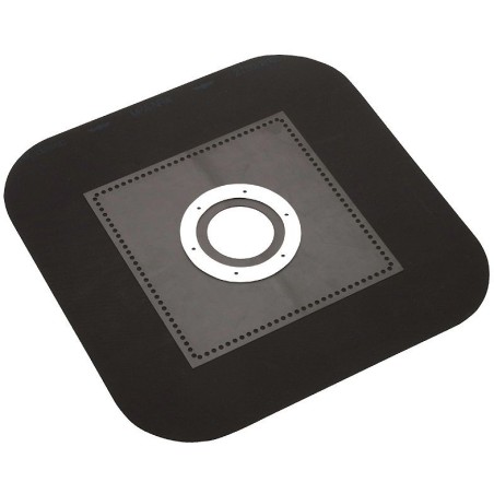 Hansgrohe rosace sol pour mitigeur libre