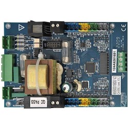 Zehnder panneau de commande...