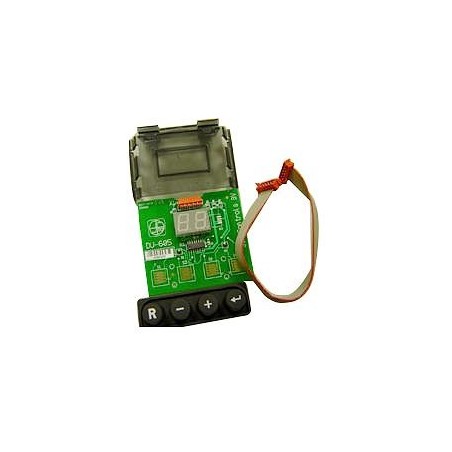 Remeha platine écran calenta/calora/quinta pro