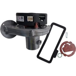 Remeha ventilateur...