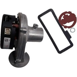 Remeha ventilateur...