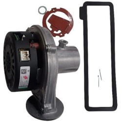Remeha ventilateur...