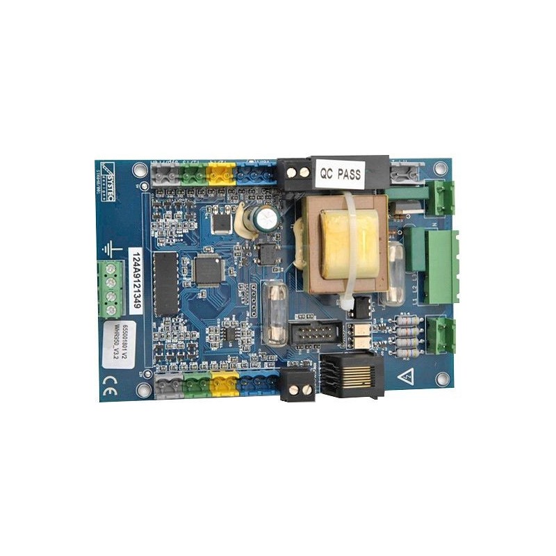 Zehnder panneau de commande comfod 450