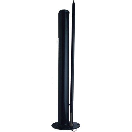 Ariston intérieur dry-tech mono