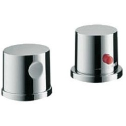 Hansgrohe set de finition...