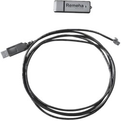 Remeha kit avec câble...