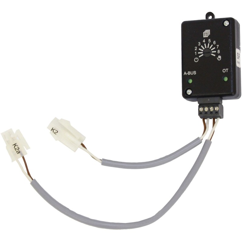 Remeha interface if-03 pour rematic qp123 pour quinta pro