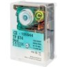 Remeha coffret de sécurité tf874 1 allure
