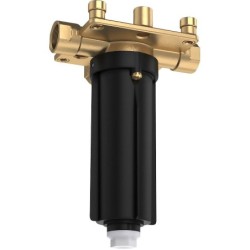 Hansgrohe coprs à encastré...